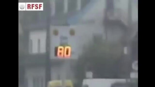 2. Believe it or not: Topless Girls help Traffic Police with Speed Control in Denmark