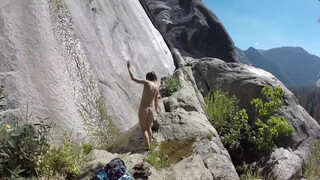 9. WonderHussy visits Devil Hot Springs – True Nudists