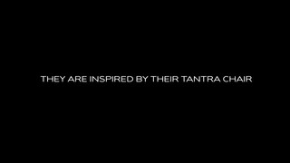 2. Funny Commercial – The Tantra Chair