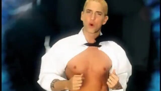 8. Eminem   Superman Official Video Uncensored HD