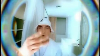 10. Eminem   Superman Official Video Uncensored HD