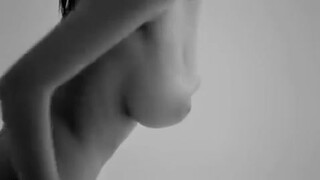 9. Emily Ratajkowski nude shoots for “Treats!”