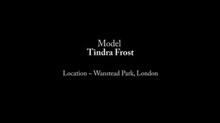 1. Tindra – By the Lake in Wanstead Park – Part One