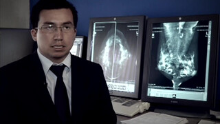 4. Especial cáncer de seno: Así es una mamografía