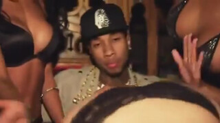 5. Tyga – Make It Nasty (Official Music Video) HD (18+)