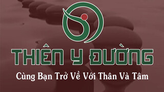 1. CHỮA TẮC TIA SỮA – PHÒNG KHÁM THIÊN Y ĐƯỜNG – 0986 880 998