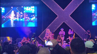 4. Sexpo 2019 – Amateur Stripping Competition – Female Part