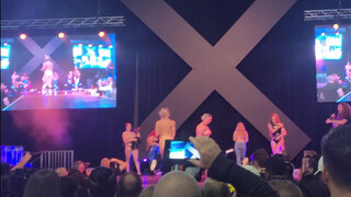 7. Sexpo 2019 – Amateur Stripping Competition – Female Part