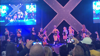 2. Sexpo 2019 – Amateur Stripping Competition – Female Part