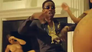 5. Young Dolph “Want it all” Offical music video