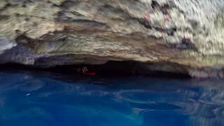 10. Menorca; Bici, kayak, nadando y a pie….