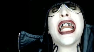 6. Marilyn Manson – Tainted Love [HD]