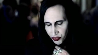 8. Marilyn Manson – Tainted Love [HD]