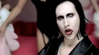 9. Marilyn Manson – Tainted Love [HD]