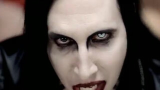 10. Marilyn Manson – Tainted Love [HD]