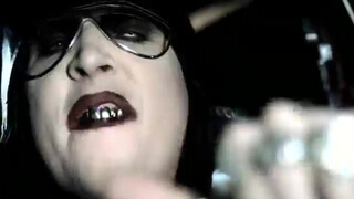 2. Marilyn Manson – Tainted Love [HD]