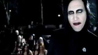 3. Marilyn Manson – Tainted Love [HD]