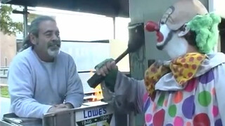 3. Yucko The Clown – In Charlotte North Carolina
