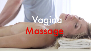 1. Vagina massage/ Yoni massage/ How to massage vagina