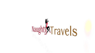 1. Naughty Travels – Maldives