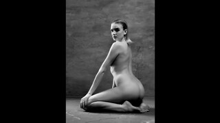 10. Sexy Latvian Models: Bree Haze  – BTS