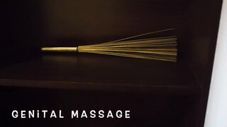 1. Karsai therapeutical vaginal massage tutorial