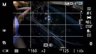 6. Nikon Z6 vs The Scenic Hot Springs (Vol 2) – #FreeTheNip
