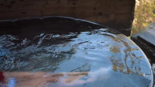 8. Nikon Z6 vs The Scenic Hot Springs (Vol 2) – #FreeTheNip