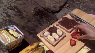 7. Vegan Cooking EXPOSED  – Cobblers Beach – Easy to prepare snack