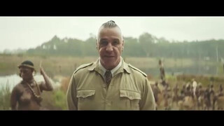 3. Rammstein – Ausländer (Official Video)