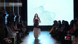 6. CELEBRITY SKIN Full Show at  ROMANIAN FASHION PHILOSOPHY by Fashion Channel