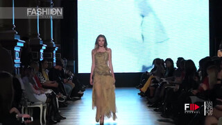 7. CELEBRITY SKIN Full Show at  ROMANIAN FASHION PHILOSOPHY by Fashion Channel
