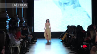 3. CELEBRITY SKIN Full Show at  ROMANIAN FASHION PHILOSOPHY by Fashion Channel