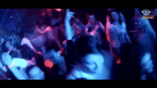 10. Budapest Crazy Night – Diamond People Club – 8.2.2013