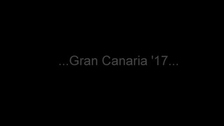 1. Gran Canaria 2017