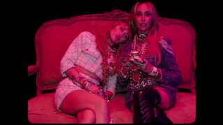 9. Miley Cyrus – Mother’s Daughter (Official Video)