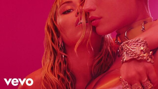 Miley Cyrus – Mother’s Daughter (Official Video)