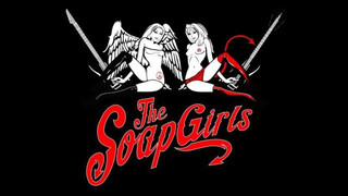 The SoapGirls – Full Show – part 2/2 (4K UHD) @ Moonlight Music Hall, Diest, Belgium (05-05-2019)