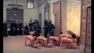 5. Saló o Los 120 días en sodoma – Tercera semana de cine erótico