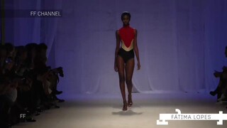 7. Fatima Lopes | Spring Summer 2017 Full Fashion Show | Exclusive