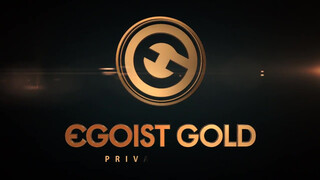 1. EGOIST GOLD – private club Moscow