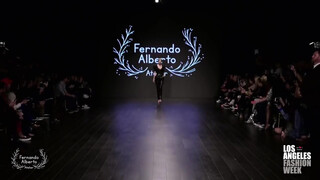 1. Fernando Alberto | Fall Winter 2018/2019 Full Fashion Show | Exclusive