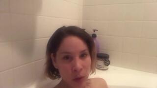 5. Bath Time Chat  (DELETED VIDEO) – DJ LA MOON (1/3)