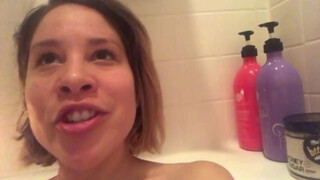 Bath Time Chat (DELETED VIDEO) – DJ LA MOON (2/3)
