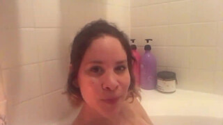 2. Bath Time Chat (DELETED VIDEO) – DJ LA MOON (3/3)