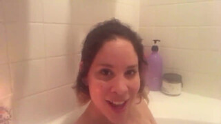 3. Bath Time Chat (DELETED VIDEO) – DJ LA MOON (3/3)
