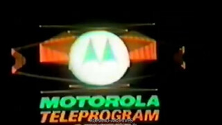 1. 1969 Weird “Police Training” Short from Motorola 1 of 2