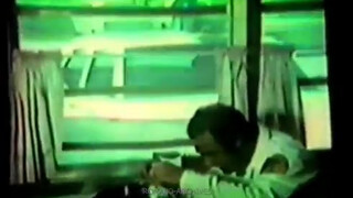 7. 1969 Weird “Police Training” Short from Motorola 1 of 2