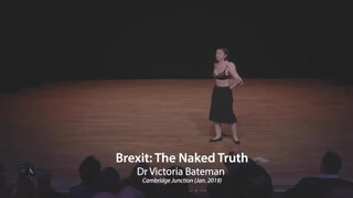 4. Brexit the naked truth