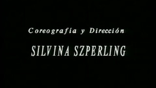 2. Temblor, 1993 susana szperling